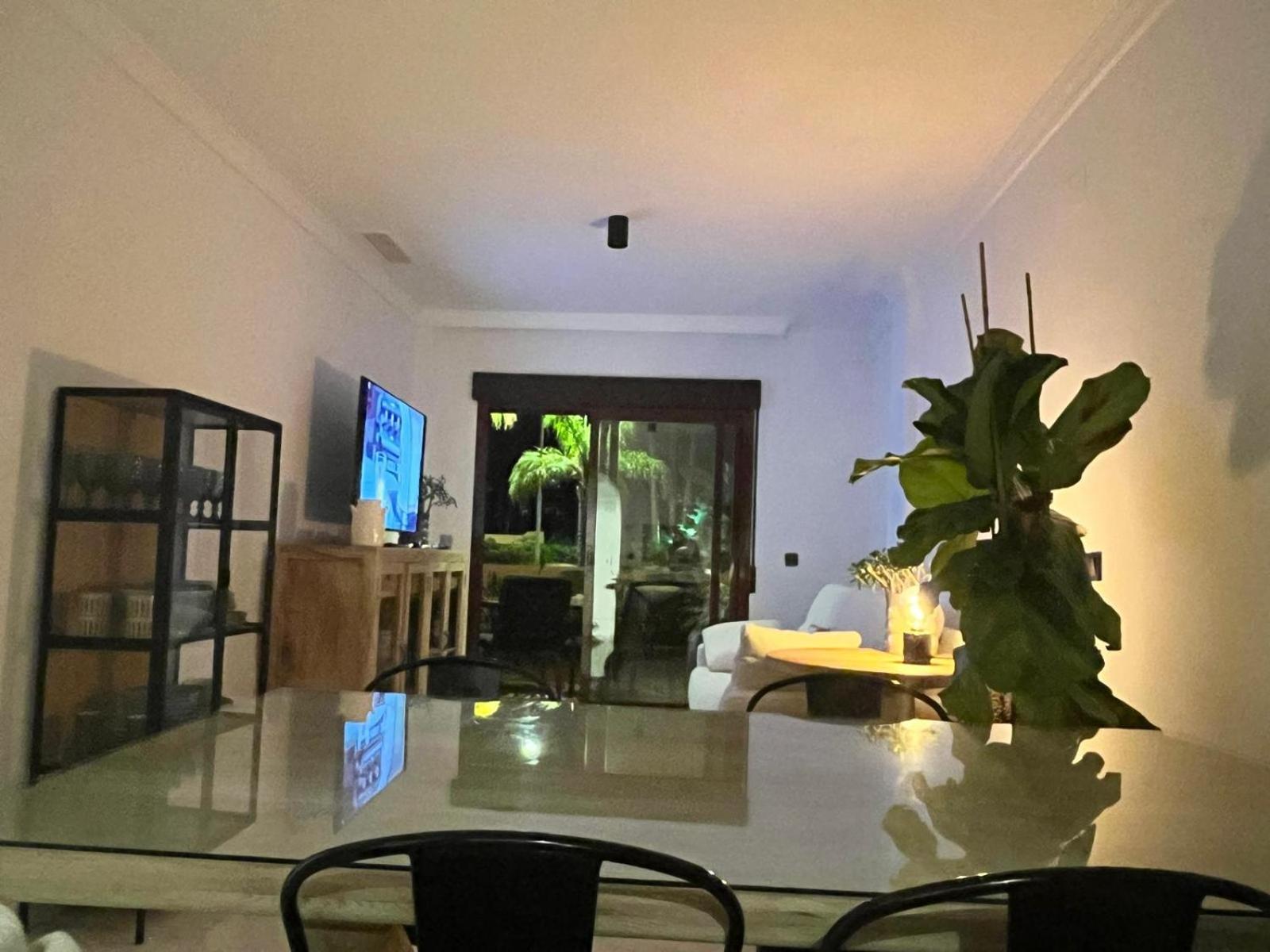 Ferienwohnung Golfbeachness Motril Exterior foto